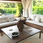 Maison D'exception A Arbonne, Piscine Privee Saisonniere. アルボンヌ