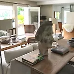 Maison D'exception A Arbonne, Piscine Privee Saisonniere.
