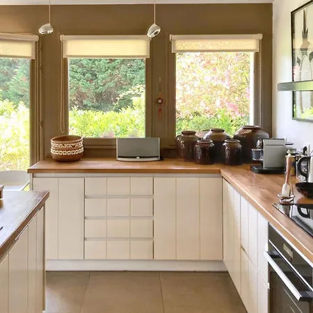 Maison D'exception A Arbonne, Piscine Privee Saisonniere.