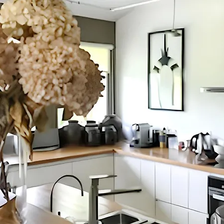 בית נופש Maison D'exception A Arbonne, Piscine Privee Saisonniere. ארבון