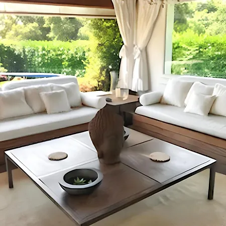 Maison D'exception A Arbonne, Piscine Privee Saisonniere. Arbonne