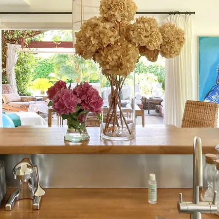 בית נופש Maison D'exception A Arbonne, Piscine Privee Saisonniere.