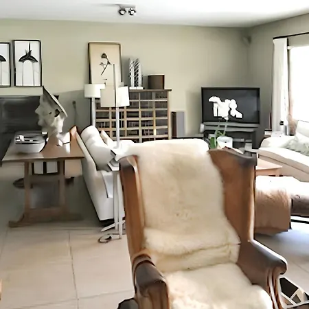 Holiday home Maison D'exception A Arbonne, Piscine Privee Saisonniere. Arbonne