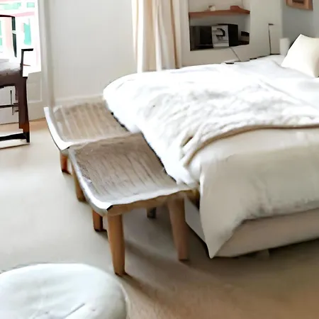 Maison D'exception A Arbonne, Piscine Privee Saisonniere. *