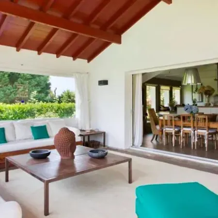 Maison D'exception A Arbonne, Piscine Privee Saisonniere.