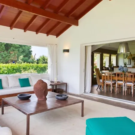 Maison D'exception A Arbonne, Piscine Privee Saisonniere. Dom wakacyjny