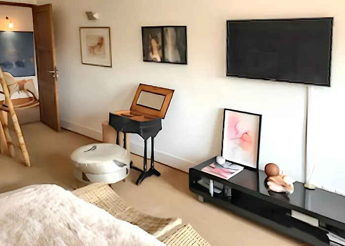 Maison D'exception à Arbonne, Piscine Privée Saisonnière. * Arbonne