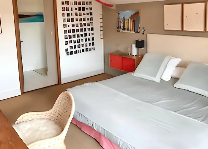 Maison D'exception à Arbonne, Piscine Privée Saisonnière. Arbonne