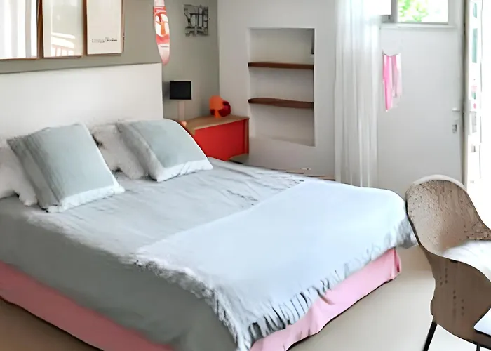 Maison D'exception à Arbonne, Piscine Privée Saisonnière. * Arbonne