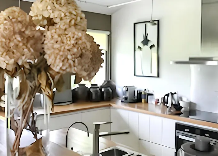 Сasa de vacaciones Maison D'exception à Arbonne, Piscine Privée Saisonnière. Arbonne