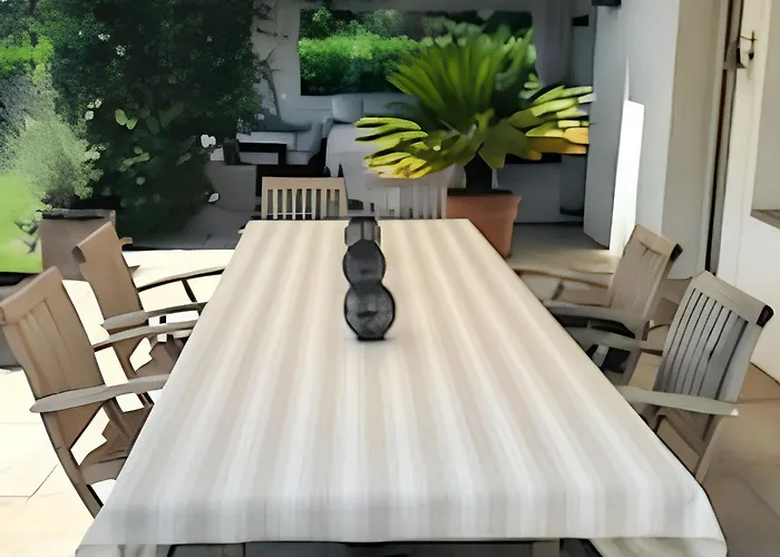 Maison D'exception à Arbonne, Piscine Privée Saisonnière. * Arbonne