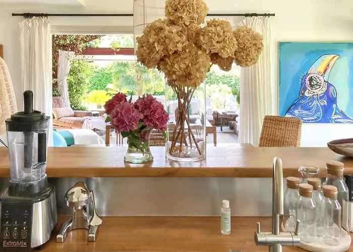 Сasa de vacaciones Maison D'exception à Arbonne, Piscine Privée Saisonnière.